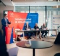 Výsledek energetické krize: České firmy chtějí obnovitelné zdroje a energetické úspory